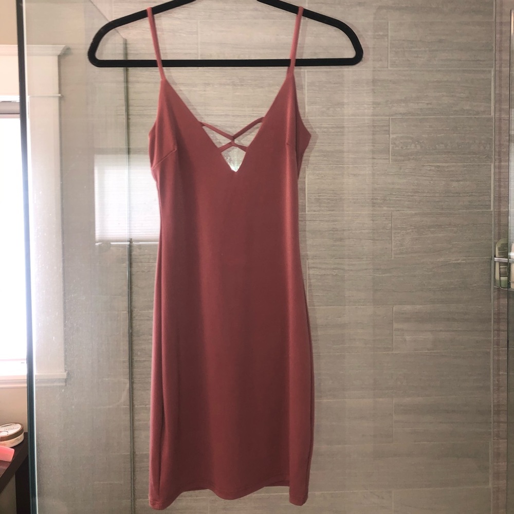 Windsor Dress